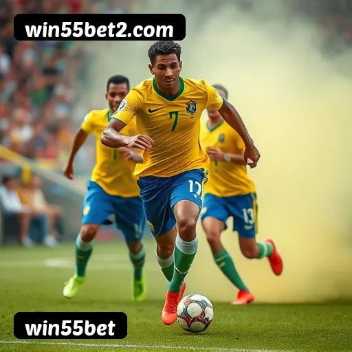 Como Instalar APK win55bet