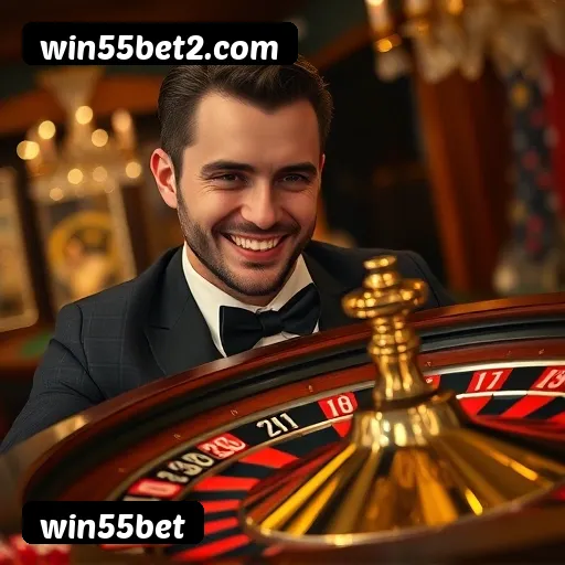 Recursos App win55bet