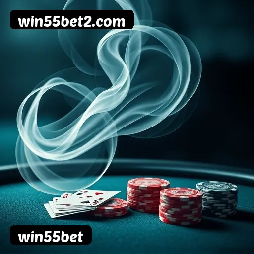 Como Registrar e Fazer Login win55bet