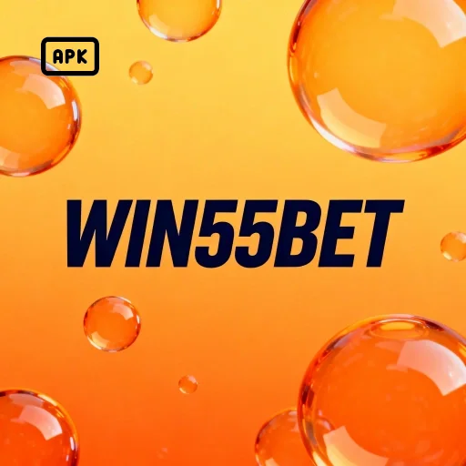 APK oficial da win55bet para Android