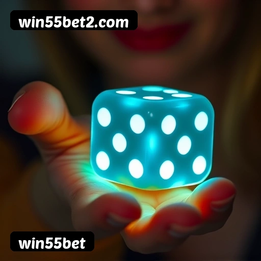 win55bet Logo