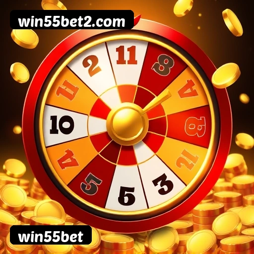 win55bet Logo