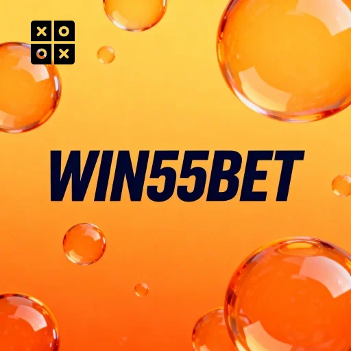Jogos online da win55bet com variedade de opções