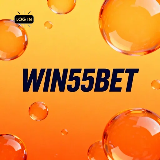 Login seguro na win55bet