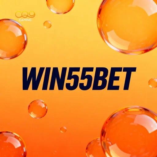 Logo da win55bet